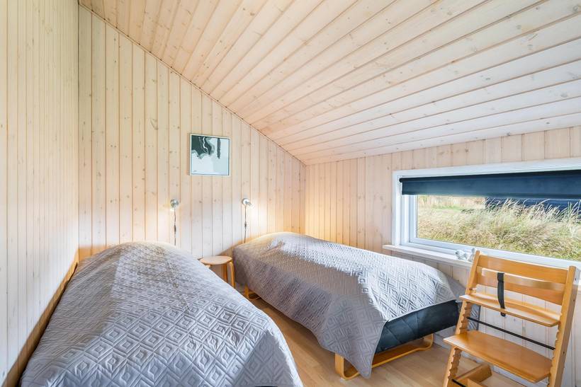 Foto von Ferienhaus FL14 in Vrist - Vejlby Klit - Westjütland