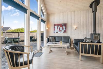 Vorschaubild von Ferienhaus FL14 in Vrist - Vejlby Klit - Westjütland