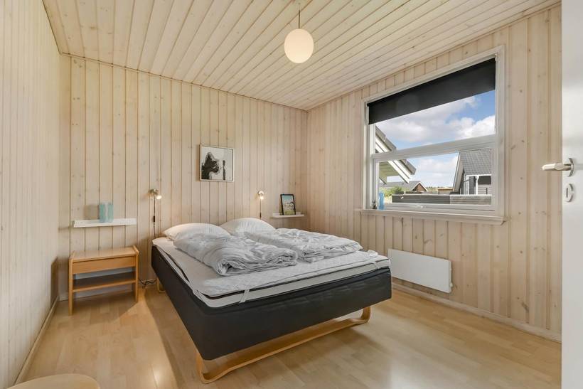 Foto von Ferienhaus FL14 in Vrist - Vejlby Klit - Westjütland