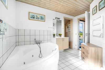 Vorschaubild von Ferienhaus FL14 in Vrist - Vejlby Klit - Westjütland