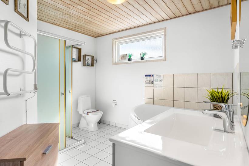 Foto von Ferienhaus FL14 in Vrist - Vejlby Klit - Westjütland