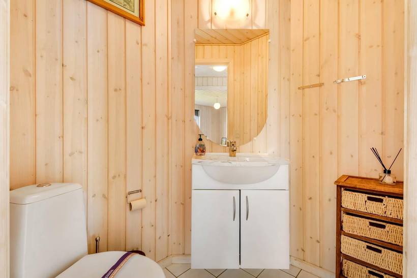 Foto von Ferienhaus FL14 in Vrist - Vejlby Klit - Westjütland