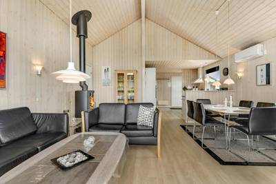 Vorschaubild von Ferienhaus FL14 in Vrist - Vejlby Klit - Westjütland