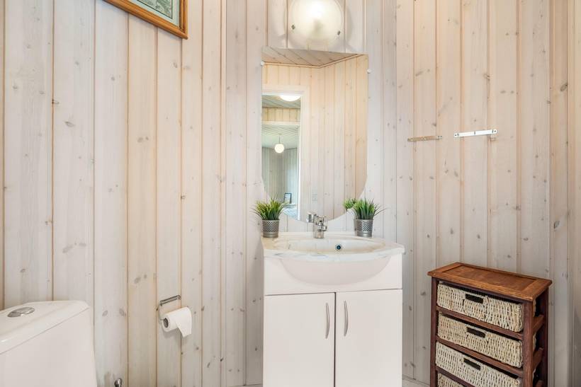 Foto von Ferienhaus FL14 in Vrist - Vejlby Klit - Westjütland