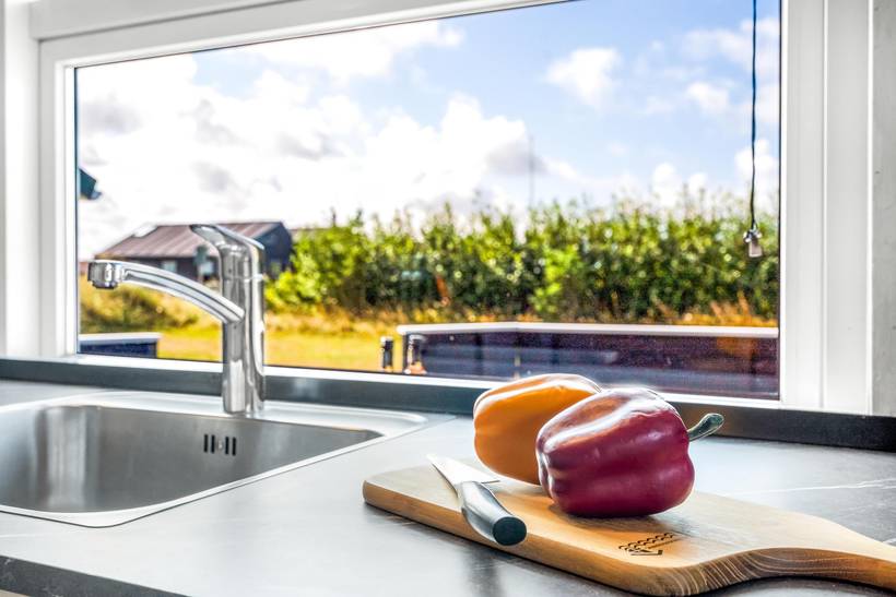 Foto von Ferienhaus FL14 in Vrist - Vejlby Klit - Westjütland