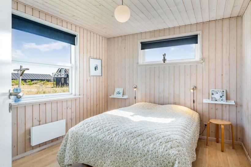 Foto von Ferienhaus FL14 in Vrist - Vejlby Klit - Westjütland