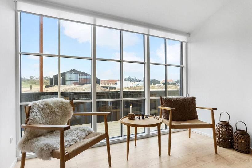 Foto von Ferienhaus FL17 in Løkken - Nordjütland