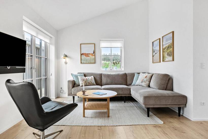 Foto von Ferienhaus FL17 in Løkken - Nordjütland