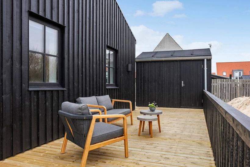 Foto von Ferienhaus FL17 in Løkken - Nordjütland