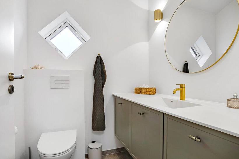Foto von Ferienhaus FL17 in Løkken - Nordjütland