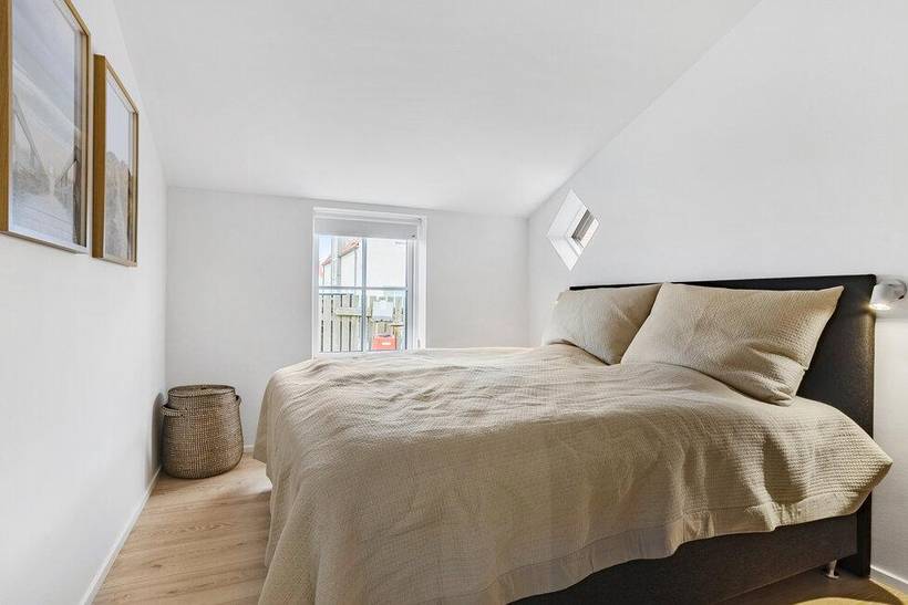 Foto von Ferienhaus FL17 in Løkken - Nordjütland