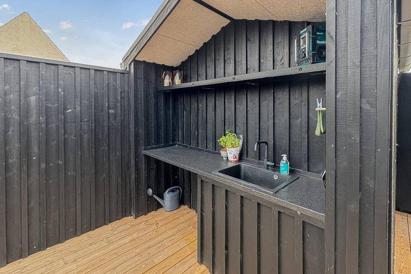Foto von Ferienhaus FL17 in Løkken - Nordjütland
