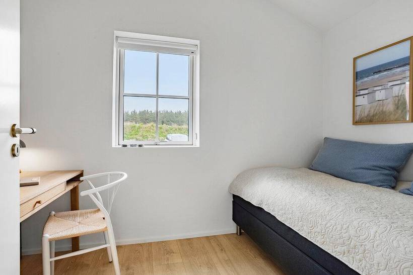 Foto von Ferienhaus FL17 in Løkken - Nordjütland