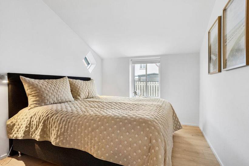 Foto von Ferienhaus FL17 in Løkken - Nordjütland