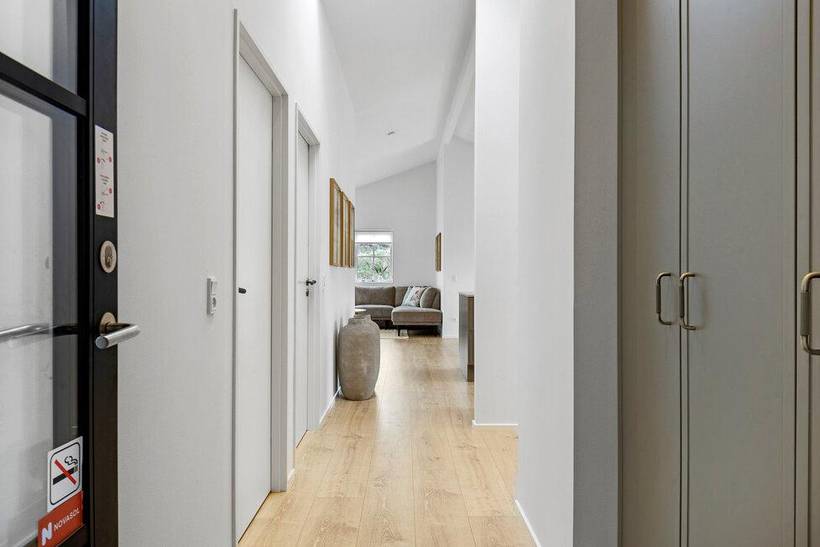 Foto von Ferienhaus FL17 in Løkken - Nordjütland