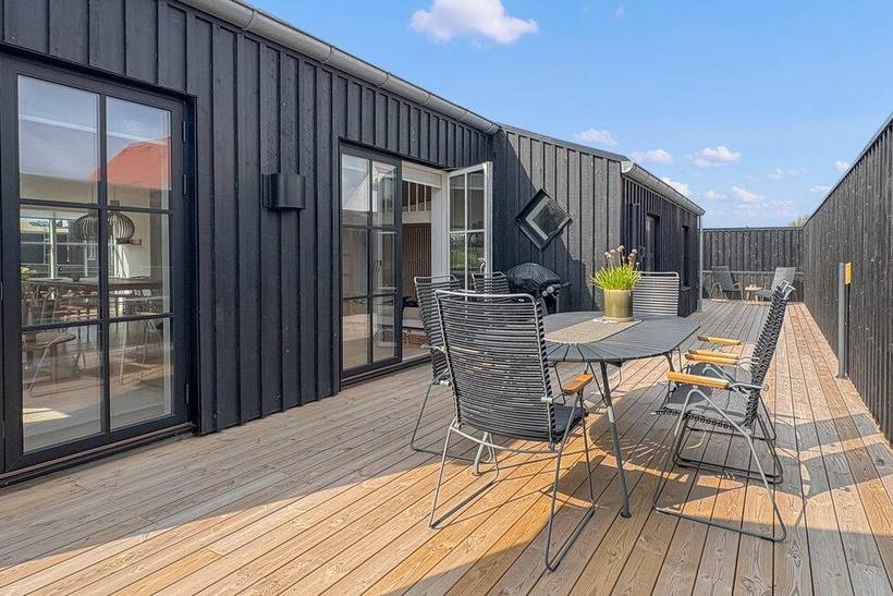Foto von Ferienhaus FL17 in Løkken - Nordjütland