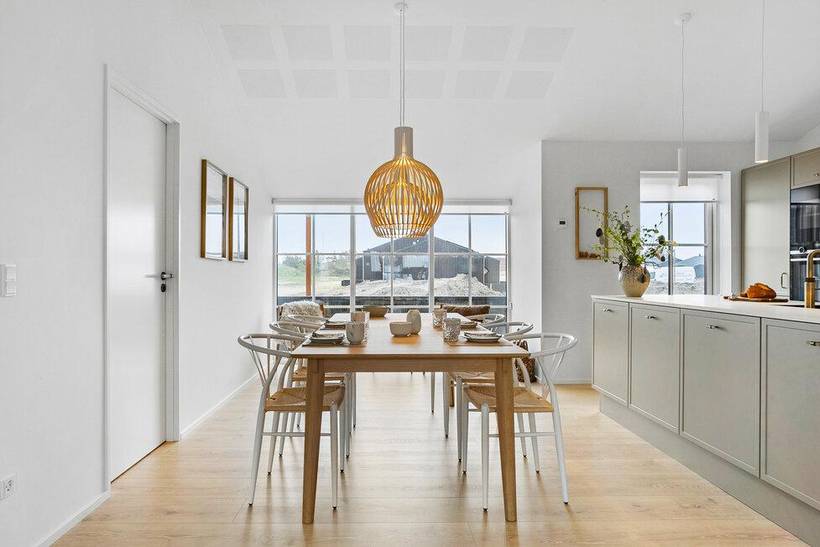 Foto von Ferienhaus FL17 in Løkken - Nordjütland
