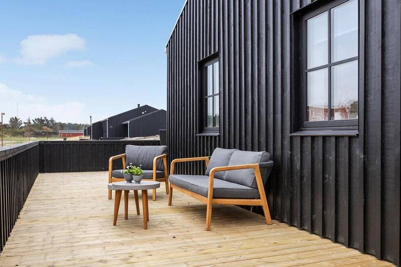 Foto von Ferienhaus FL17 in Løkken - Nordjütland