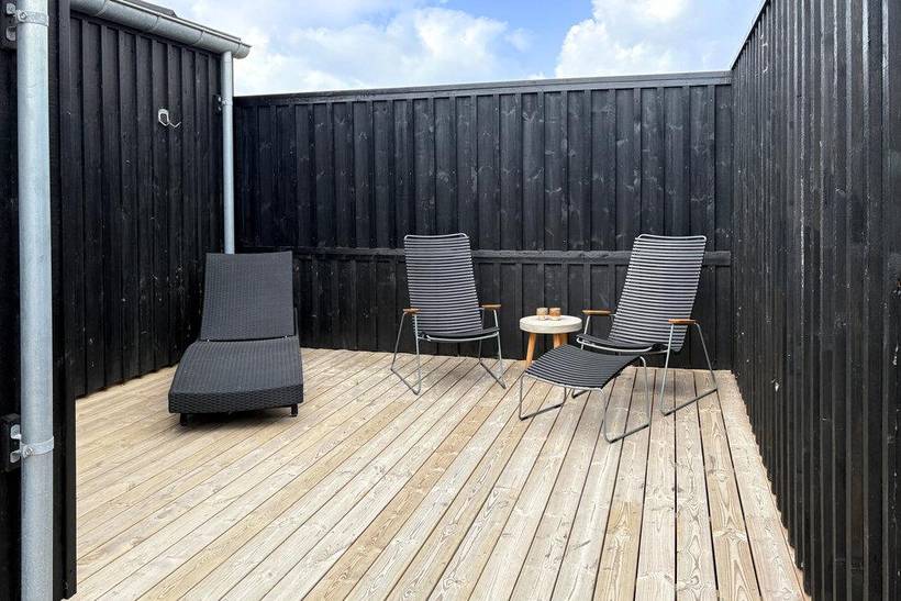 Foto von Ferienhaus FL17 in Løkken - Nordjütland