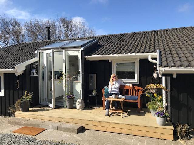 Foto von Ferienhaus FL19 in Blåvand - Westjütland