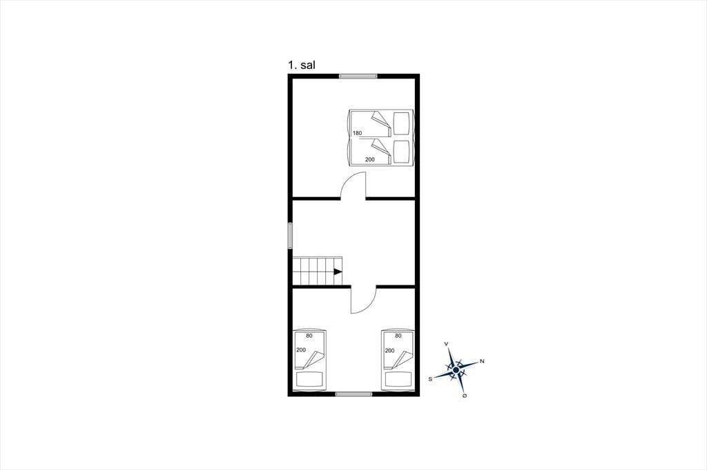 Vorschaubild von Ferienhaus FL21 in Vester Husby - Westjütland