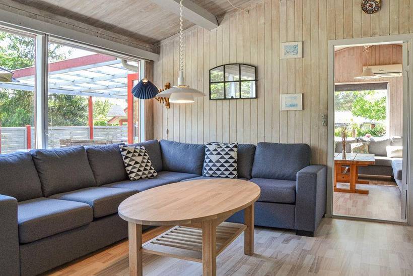 Foto von Ferienhaus FL23 auf Kaldred - Westseeland