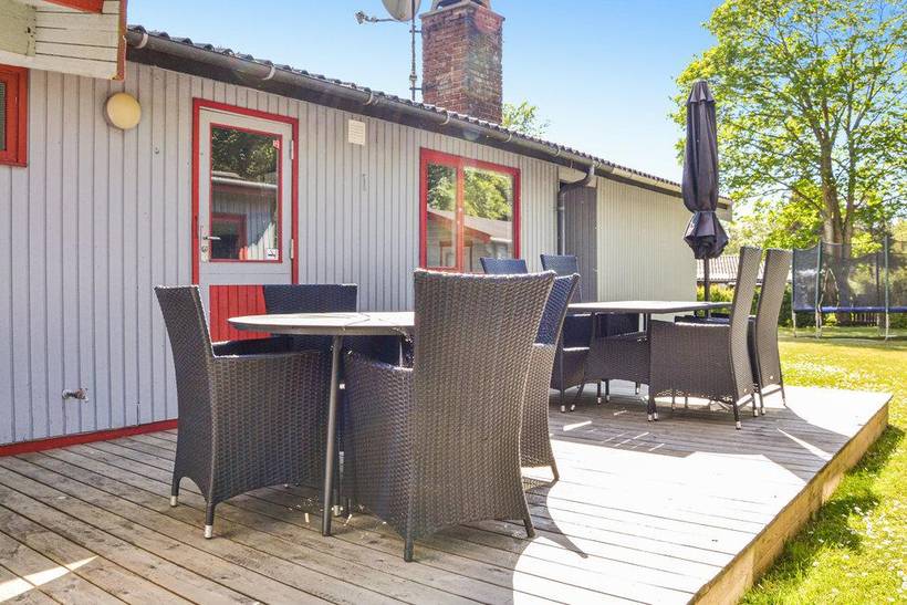 Foto von Ferienhaus FL23 auf Kaldred - Westseeland