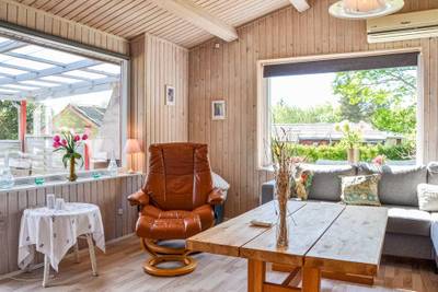 Vorschaubild von Ferienhaus FL23 auf Kaldred - Westseeland