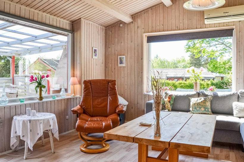 Foto von Ferienhaus FL23 auf Kaldred - Westseeland