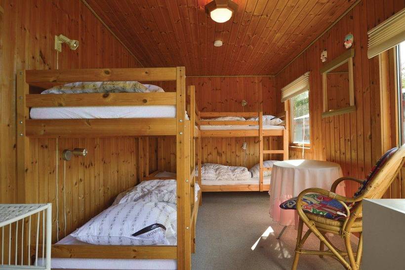 Foto von Ferienhaus FL23 auf Kaldred - Westseeland