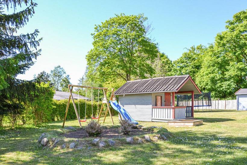 Foto von Ferienhaus FL23 auf Kaldred - Westseeland