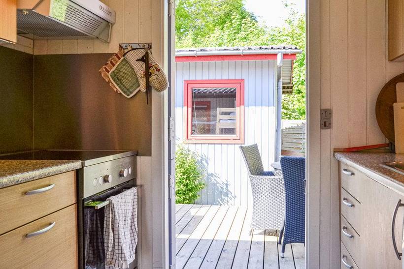 Foto von Ferienhaus FL23 auf Kaldred - Westseeland