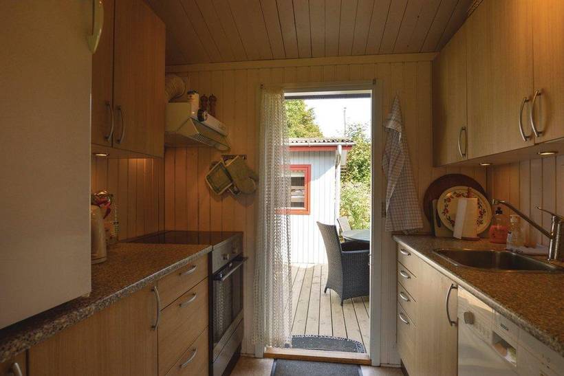 Foto von Ferienhaus FL23 auf Kaldred - Westseeland