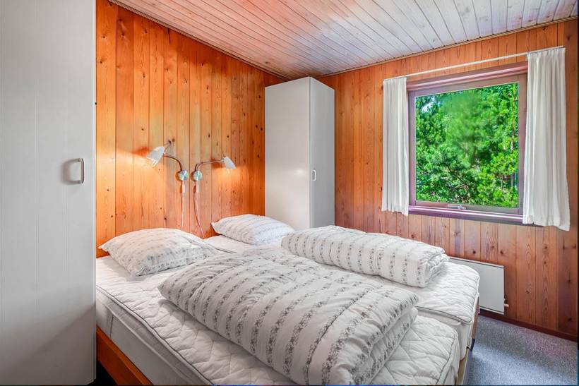 Foto von Ferienhaus FL24 in Houstrup - Westjütland