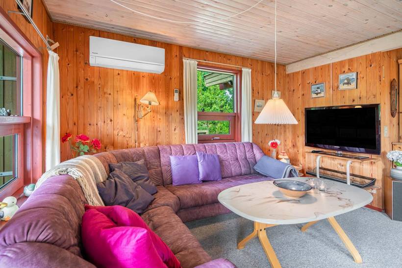 Foto von Ferienhaus FL24 in Houstrup - Westjütland