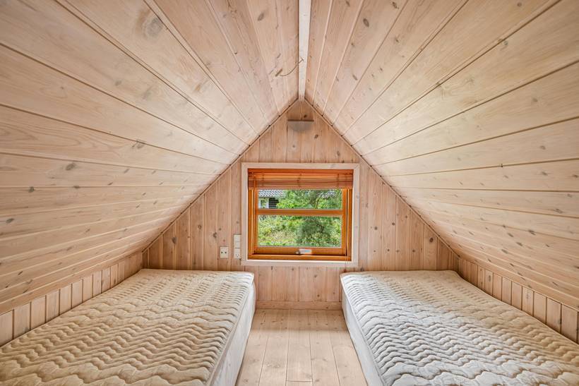 Foto von Ferienhaus FL25 in Handrup - Ebeltoft - Ostjütland