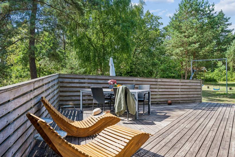 Foto von Ferienhaus FL25 in Handrup - Ebeltoft - Ostjütland