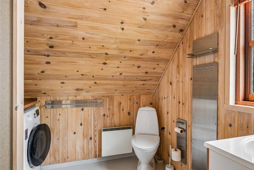 Foto von Ferienhaus FL25 in Handrup - Ebeltoft - Ostjütland