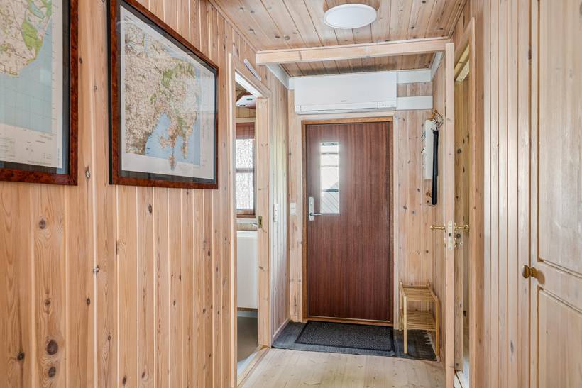 Foto von Ferienhaus FL25 in Handrup - Ebeltoft - Ostjütland
