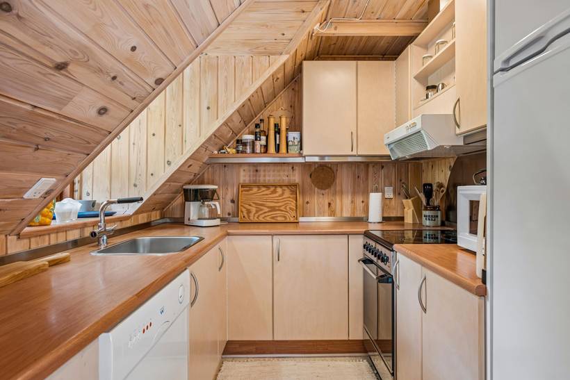 Foto von Ferienhaus FL25 in Handrup - Ebeltoft - Ostjütland