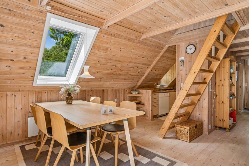 Foto von Ferienhaus FL25 in Handrup - Ebeltoft - Ostjütland