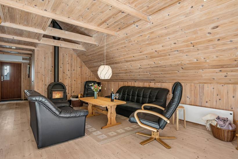 Foto von Ferienhaus FL25 in Handrup - Ebeltoft - Ostjütland
