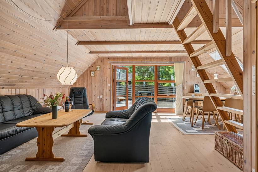 Foto von Ferienhaus FL25 in Handrup - Ebeltoft - Ostjütland