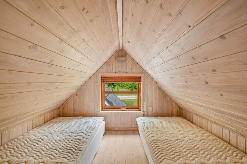 Foto von Ferienhaus FL25 in Handrup - Ebeltoft - Ostjütland