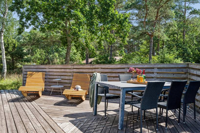 Foto von Ferienhaus FL25 in Handrup - Ebeltoft - Ostjütland