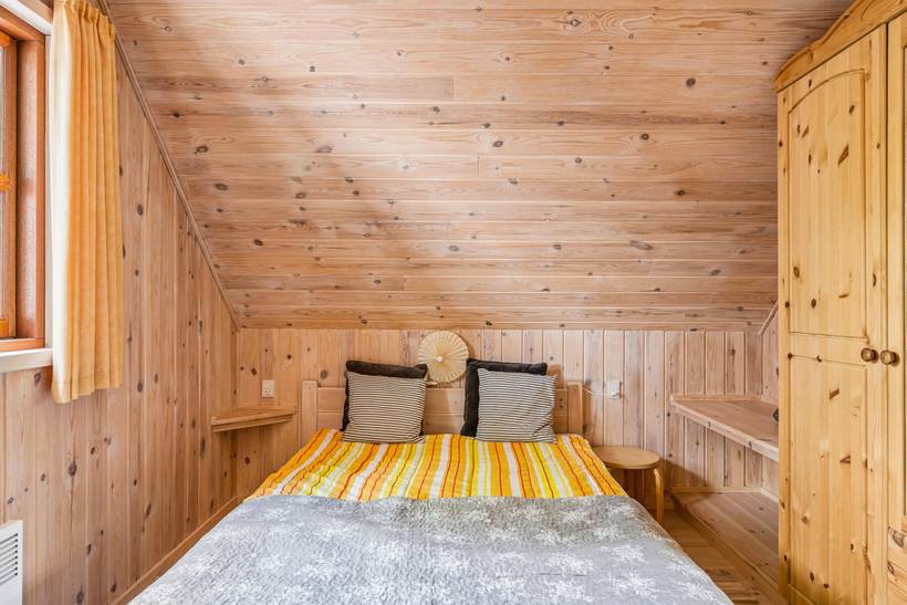 Foto von Ferienhaus FL25 in Handrup - Ebeltoft - Ostjütland