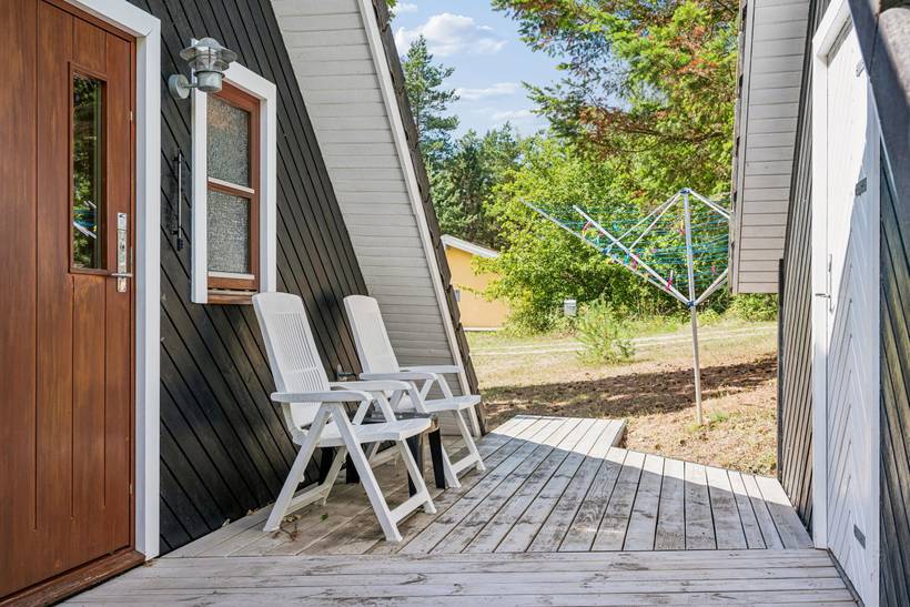 Foto von Ferienhaus FL25 in Handrup - Ebeltoft - Ostjütland