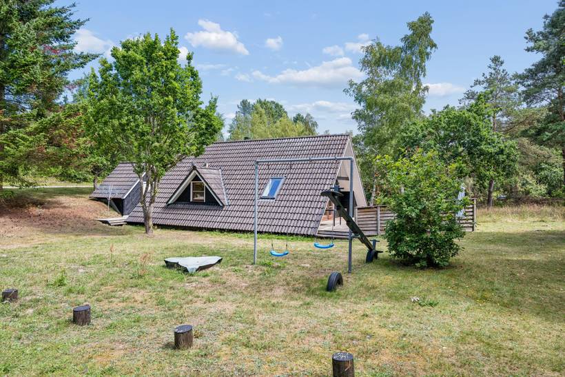 Foto von Ferienhaus FL25 in Handrup - Ebeltoft - Ostjütland