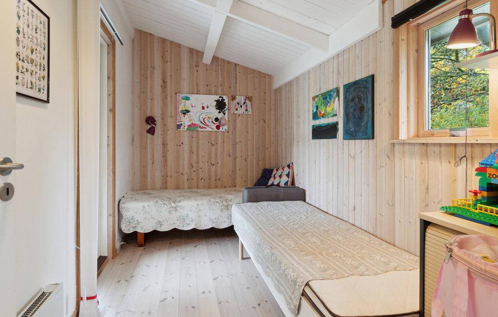 Foto von Ferienhaus FL27 auf Reersø - Westseeland