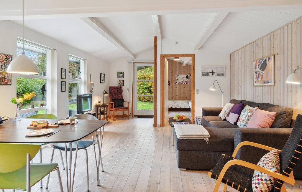 Foto von Ferienhaus FL27 auf Reersø - Westseeland